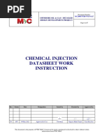 MC20005-WHP-WI-P-0117 Chemical Injection Datasheet WI - Rev D1