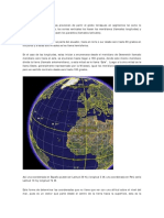 Coordenadas Geograficas y UTM