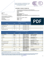 Informe de Ensayo #000073192