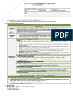 Rencana Pelaksanaan Pembelajaran (RPP) Pertemuan 1: SMK N 8 Bengkulu Utara