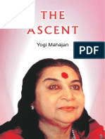 The Ascent - Yogi Mahajan