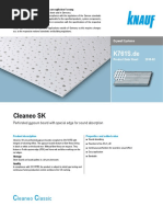 Cleaneo SK k761s de 0218 0 Eng Screen