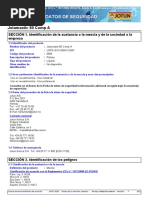 SDS Jotamastic 80 Comp A 01022023 - ES