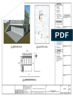 Architectural: Vicinity Map Perspective