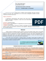 Plano de Aula 06 Aprofundando Conhecimentos