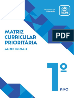 MC - Anos Iniciais - 1 ANO - DIGITAL