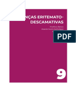 Doenças Eritematodescamativas (Capítulo de Livro)