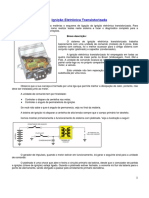 Dokumen - Tips Ignicao Eletronica Transistorizada Na Unidade de Comando Ainda Ha Um Amplificador