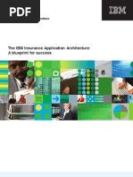 IBM Insurance Models