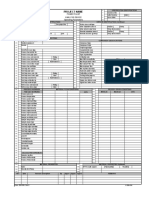 Hoja de Datos (Analysis Device)