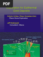 Goldin 2000 Exploration of Gold Deposits