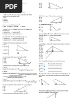 GR 9 4th Quarter Exam