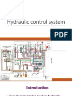 Hydraulic Control System