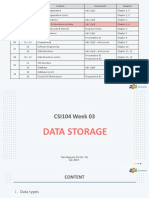 CSI104 Slot05