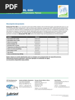 Aceite Emkarate 68H Ficha Tecnica