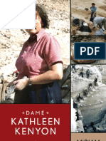 (Publications of The Institute of Archaeology, University College London) Miriam C. Davis-Dame Kathleen Kenyon - Digging Up The Holy Land-Left Coast Press (2008)