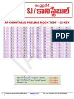 Ap Constable - MT-22 Key Final