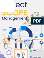 Scope-Management