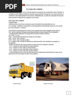 Les Camions