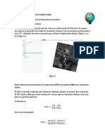 Tutorial 10 Indices Espectrales