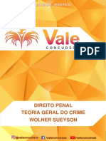 08 Teoria Do Crime