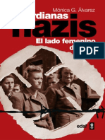 Guardainas Nazis. El Lado Femenino Del Mal