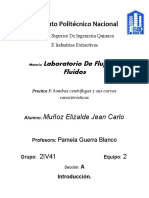 Practica 5 Bombas Centrifugas