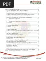 Pliego de Condiciones Definitivo Barbosa