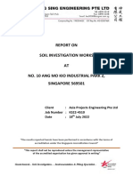 Sgo - Si - No. 10 Ang Mo Kio Industrial Park 2, Singapore 569501