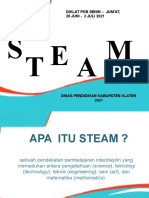 Steam