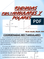 Coordenadas Polares 97