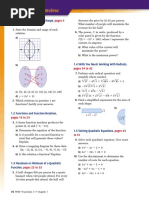 1.1 Functions