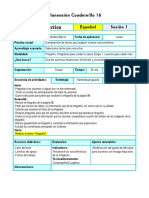 ?? 1º Sem 18 Planeación