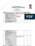 Programacion Estructurada Actividades 16 Al 20 ENERO