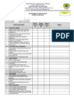 Instrumen Supervisi (K13)