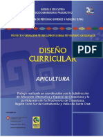 Apicultura