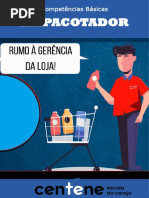 Novo Ebook Empacotador