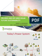 Solar Future UET