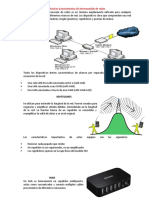 Técnicas y Herramientas de Interconexión de Redes