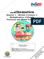 Math - Gr6 - Q1 - Module 02-L1 - Multiplying-Simple-Fractions-and-Mixed-Fractions