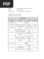 Materi Teknik Negosiasi