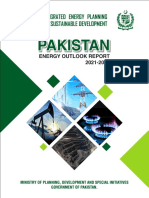 IEP Pakistan Outlook 2030