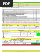 1000kv Gene - Installation Lifting Plan