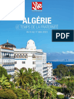 Algérie: Le Temps de La Fraternité 2023