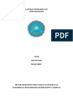 LP Ostemyelitis - NILAMSARI