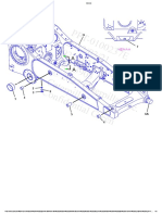 260-3903 Case & Frame GP - Waste Handling, LGP