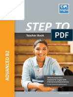 Advanced Teacher Book Jan 2022