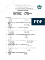 SOAL PAS MATEMATIKA KELAS XI Fix 1