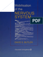 David S. Butler - Mobilisation of The Nervous System (1991, Churchill Livingstone) - Libgen - Li