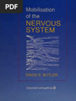 David S. Butler - Mobilisation of The Nervous System (1991, Churchill Livingstone) - Libgen - Li